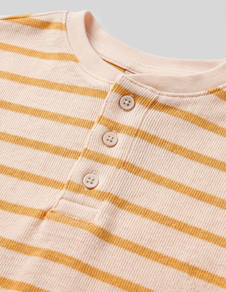 Playera manga corta unisex 6