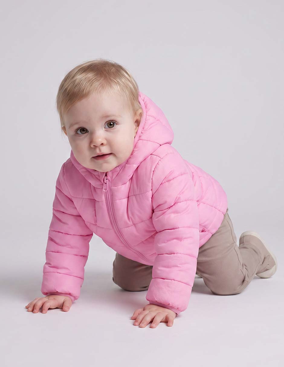 Chamarra unisex 1