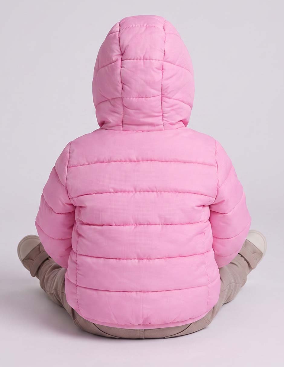 Chamarra unisex 2