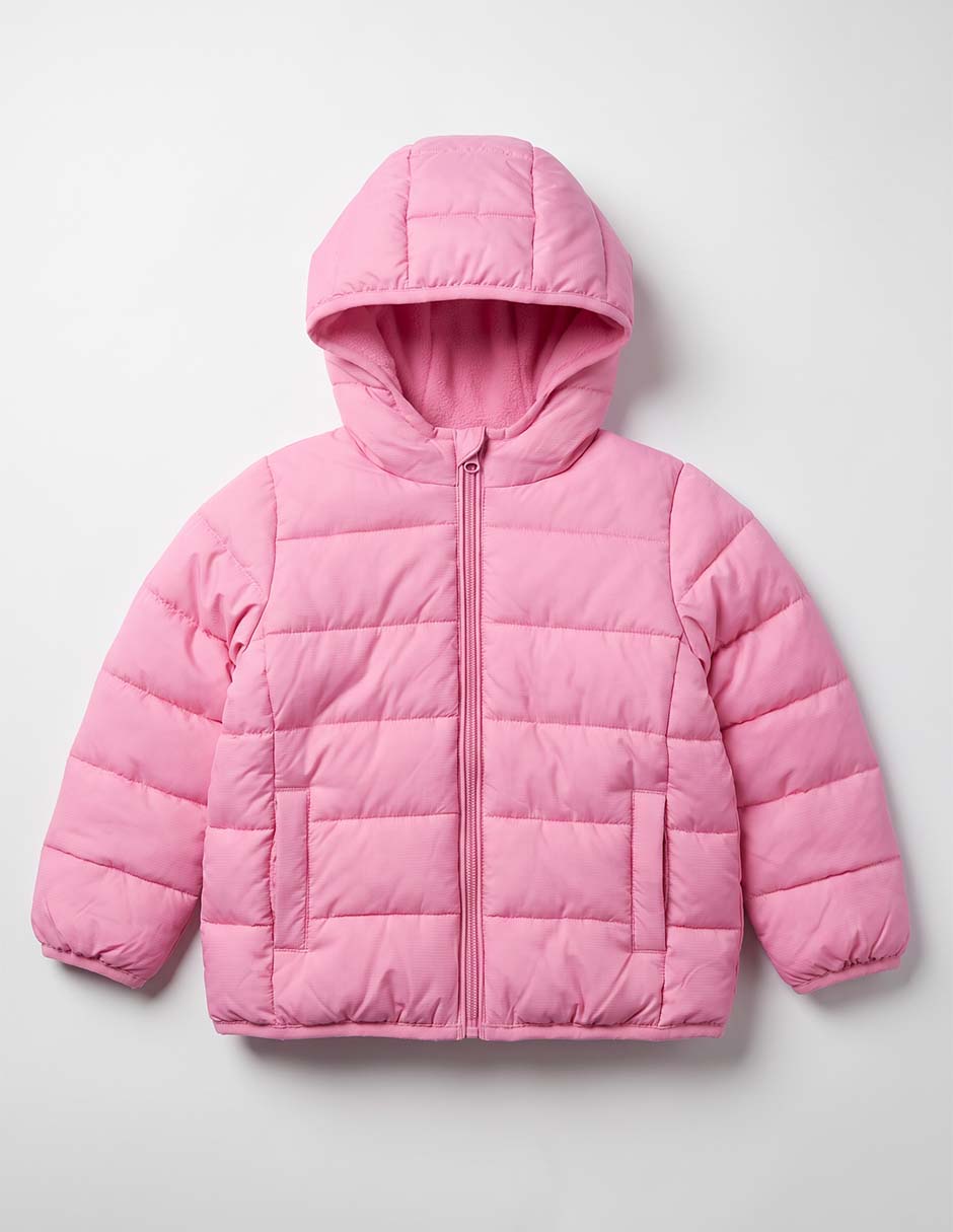 Chamarra unisex 3