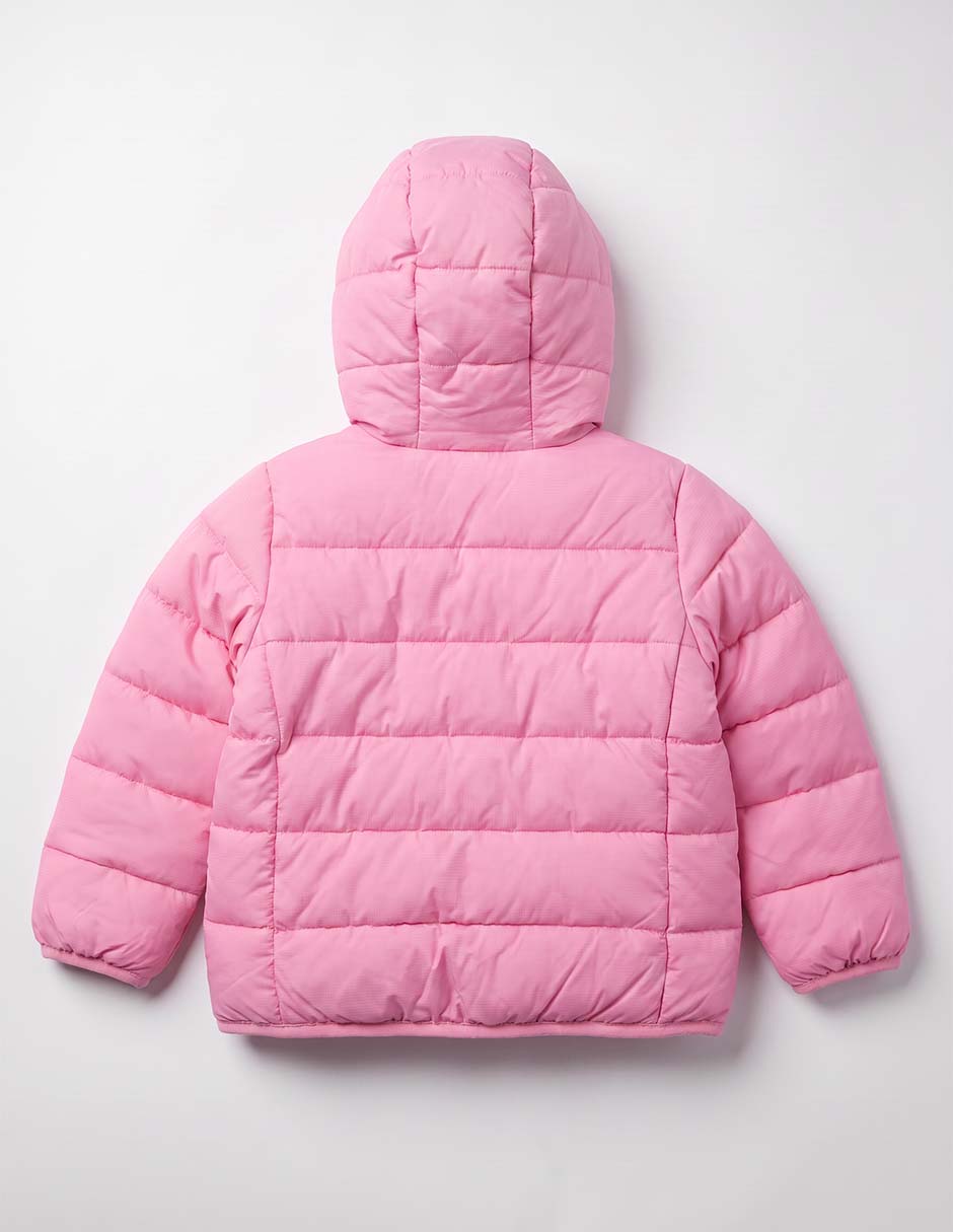 Chamarra unisex 4
