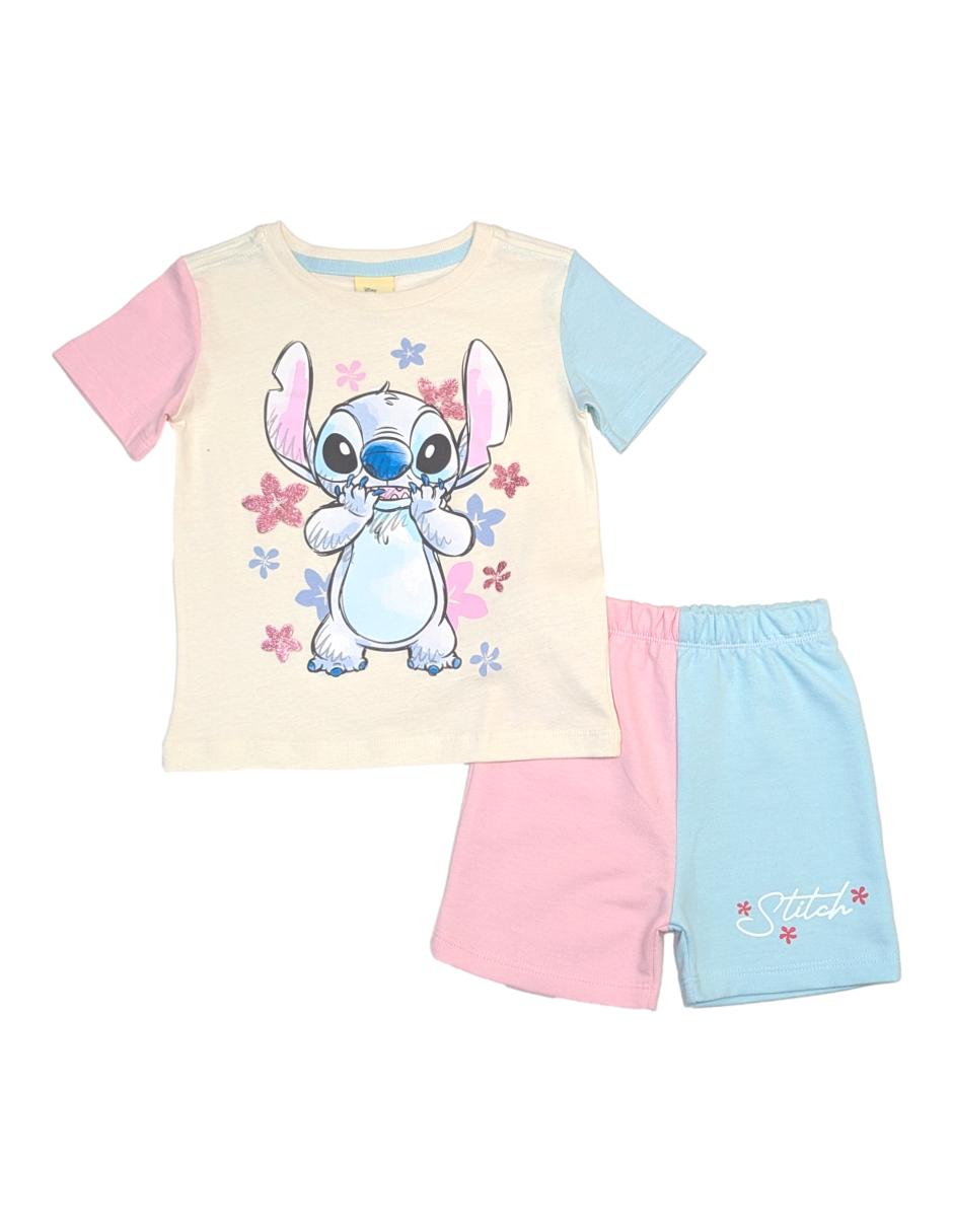Conjunto para bebé niña Conjunto para bebé niña