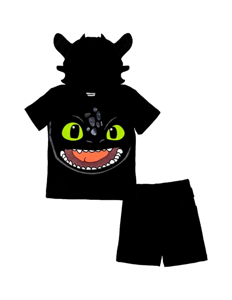 Pijama Universal para niño