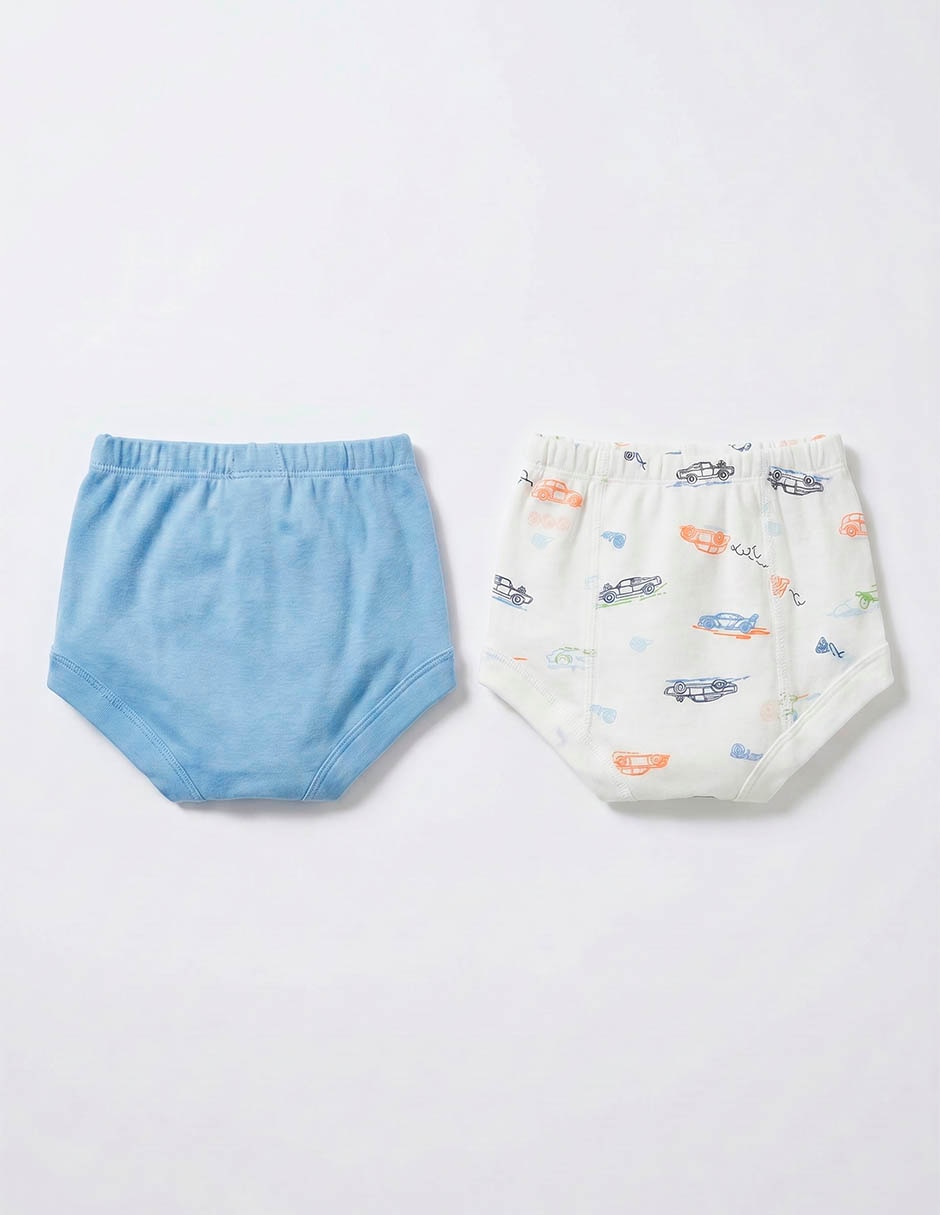 Set trusa para niño 2