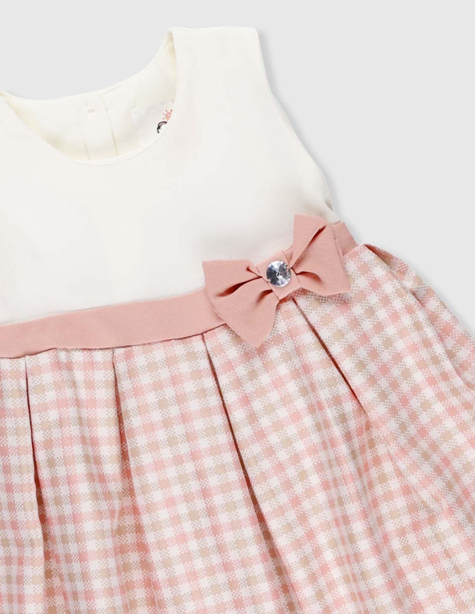 Vestido Chersi para niña
