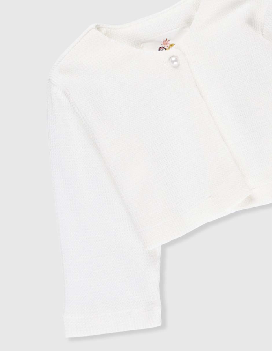 Vestido Chersi para niña