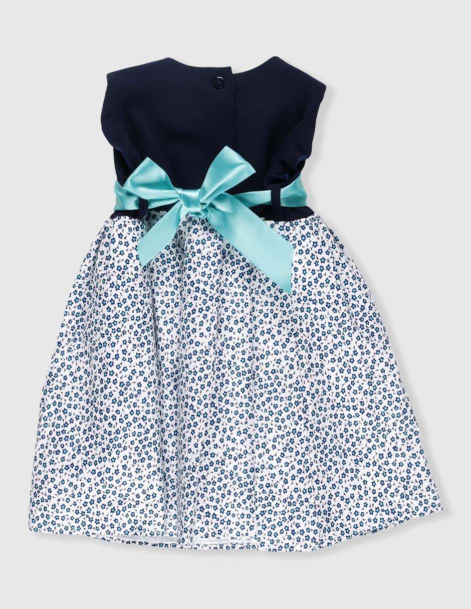 Vestido niña 2