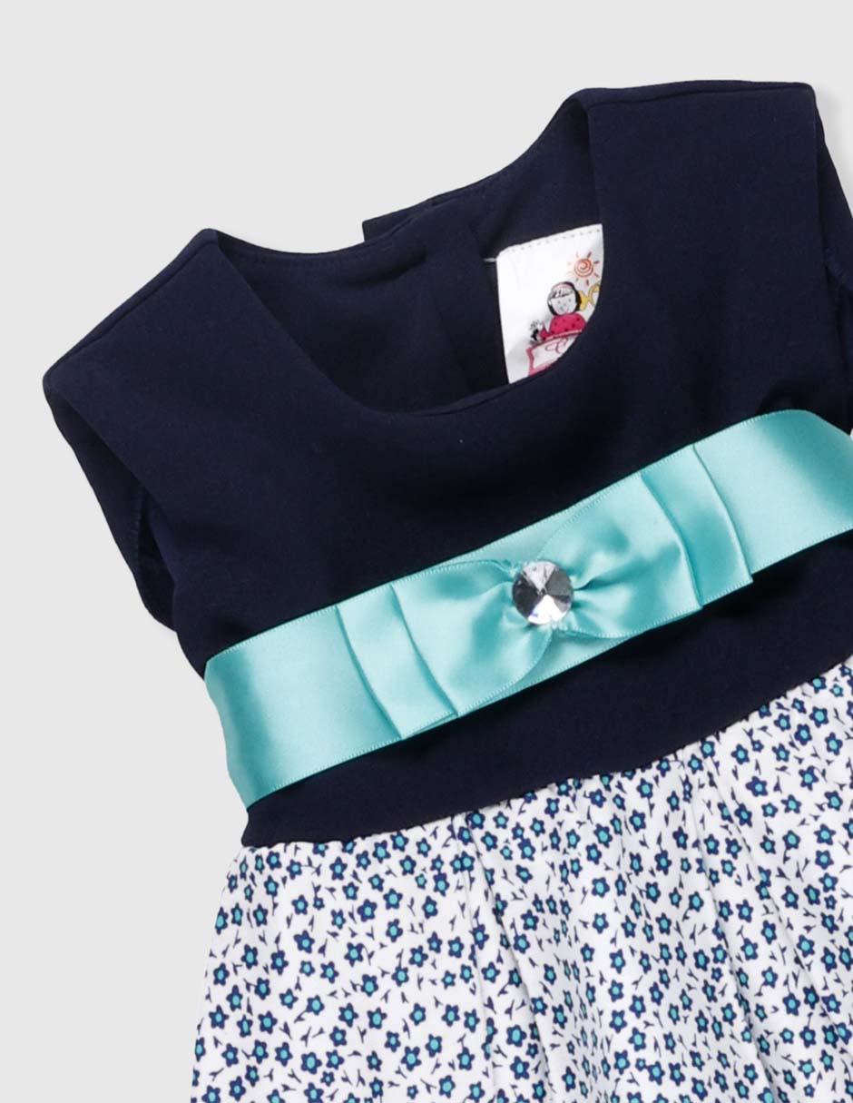 Vestido niña 3