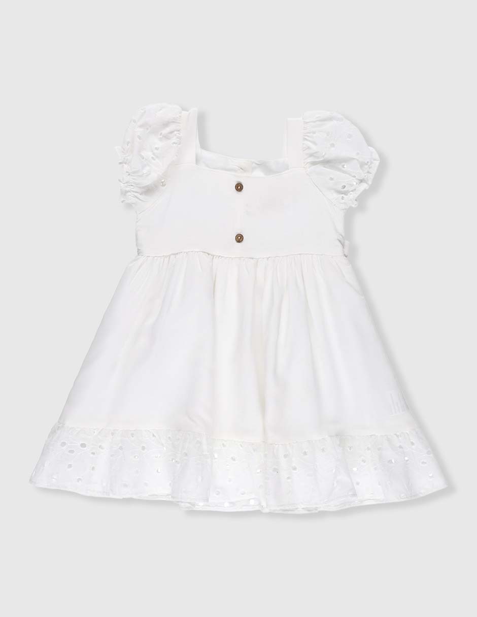Vestido niña Vestido niña