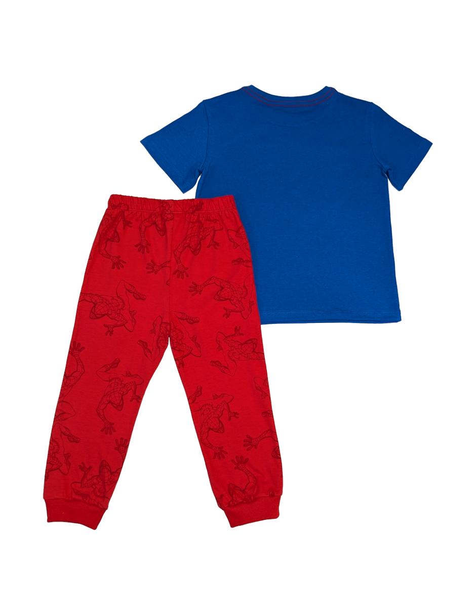 Pijama para niño 2
