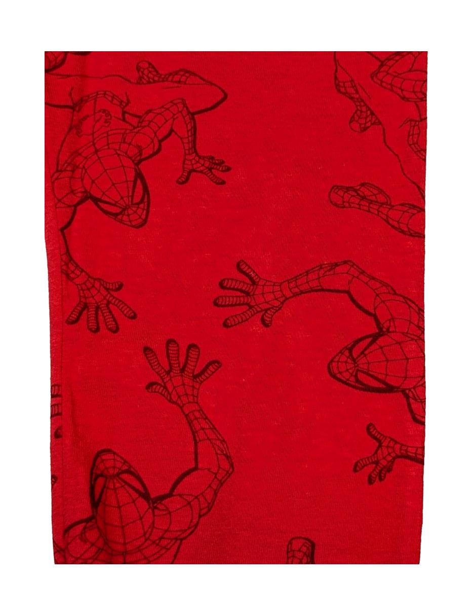 Pijama para niño 4