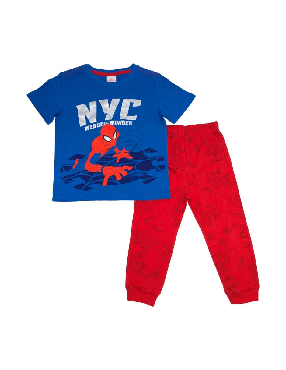 Pijama para niño Pijama para niño
