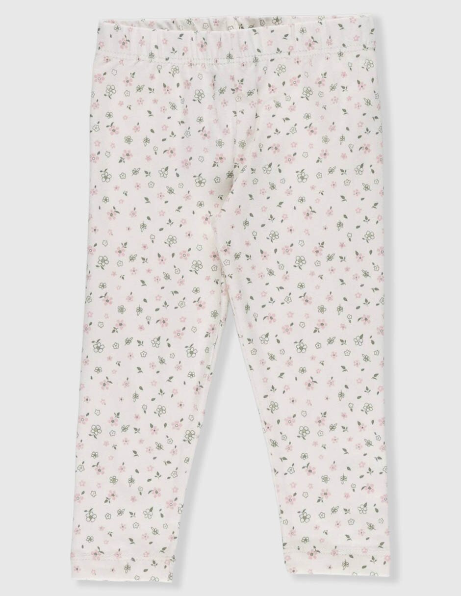Legging para bebé niña 2
