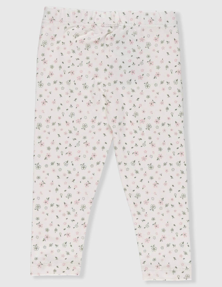 Legging para bebé niña 3