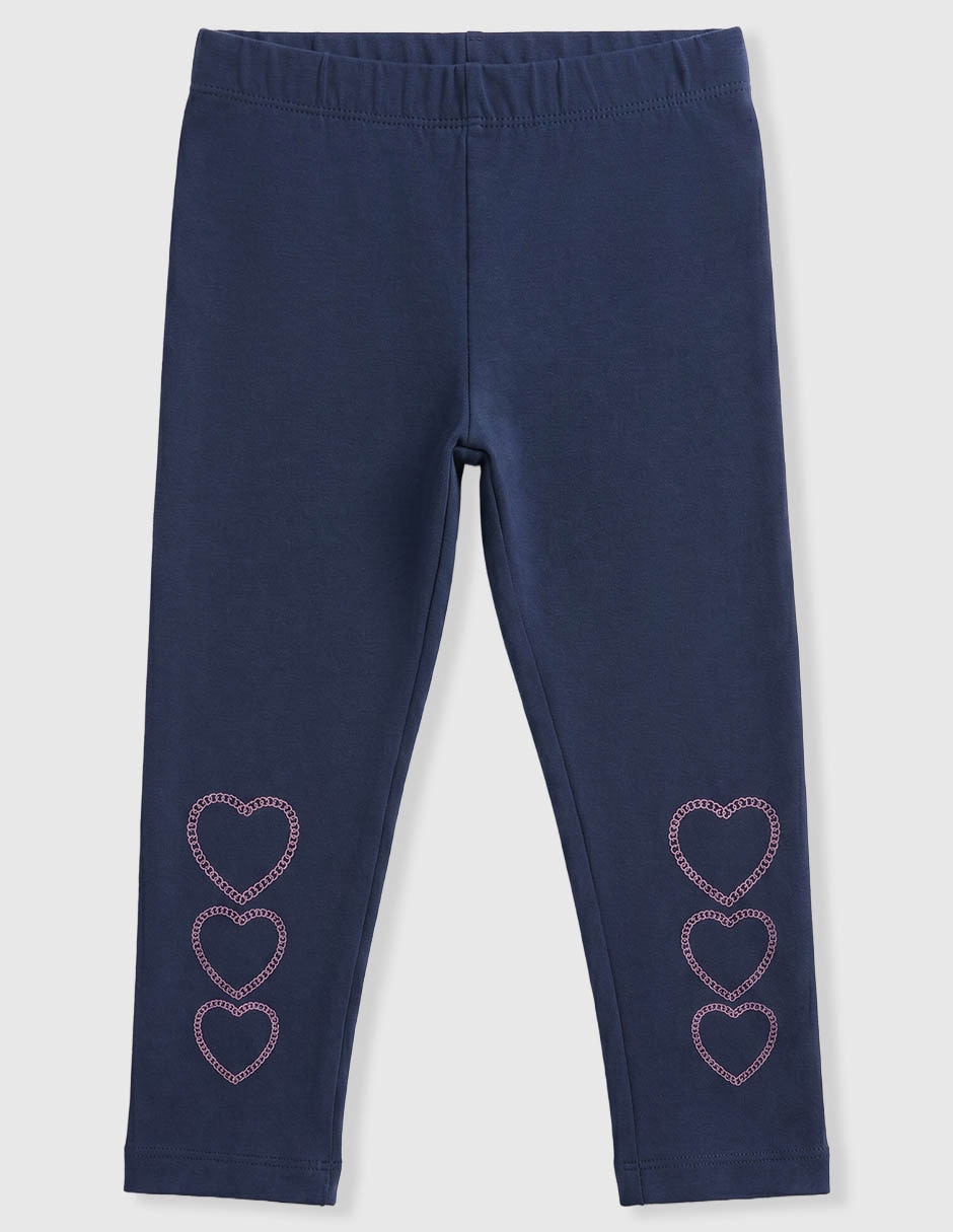 Legging para bebé niña 2