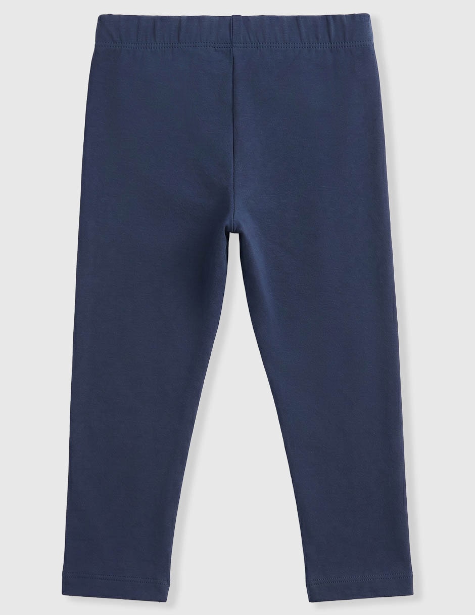 Legging para bebé niña 3