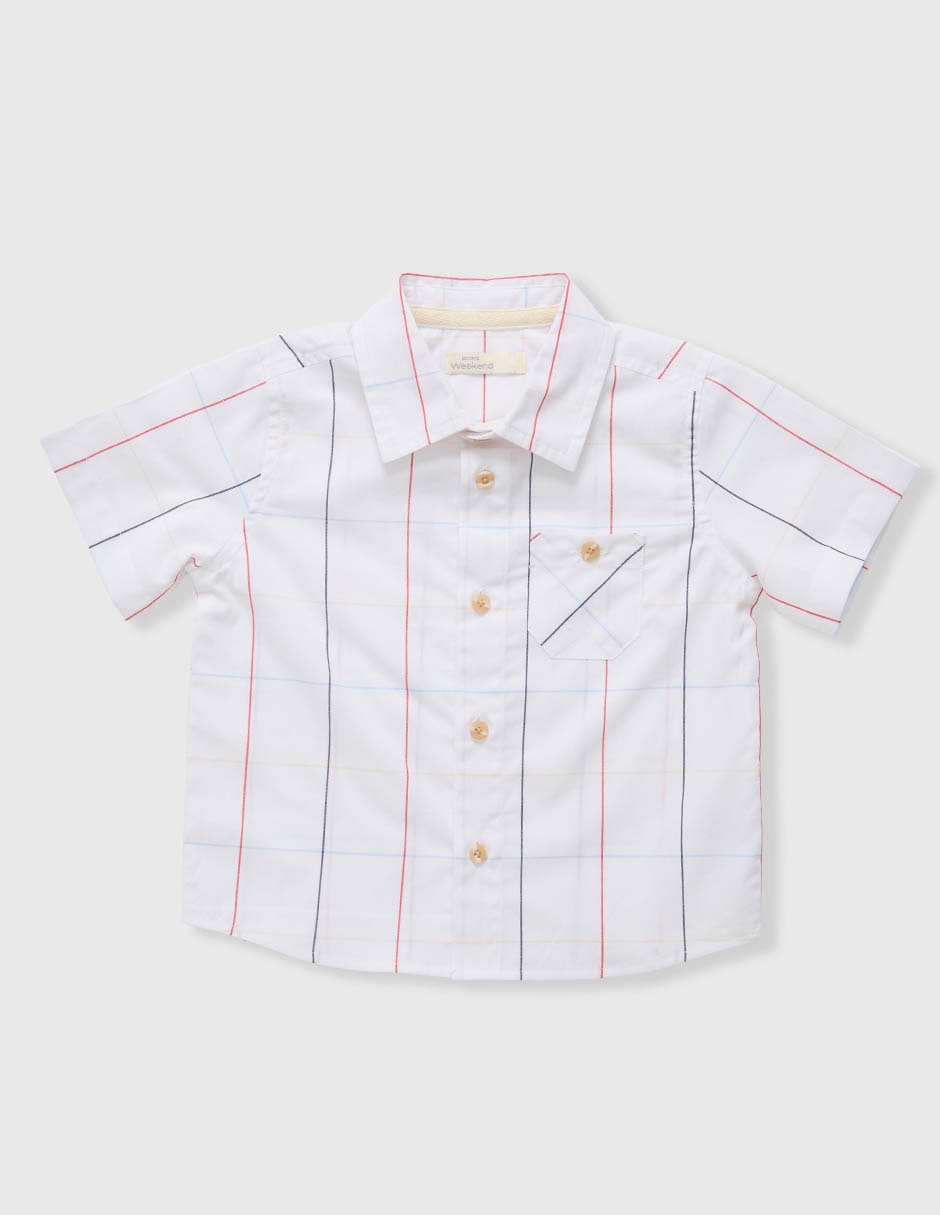Camisa Camisa