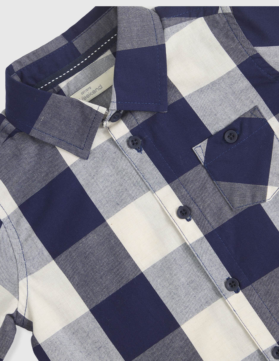 Camisa 3