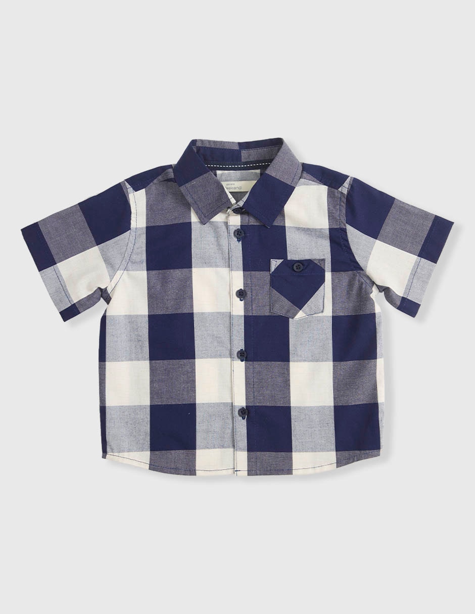 Camisa Camisa