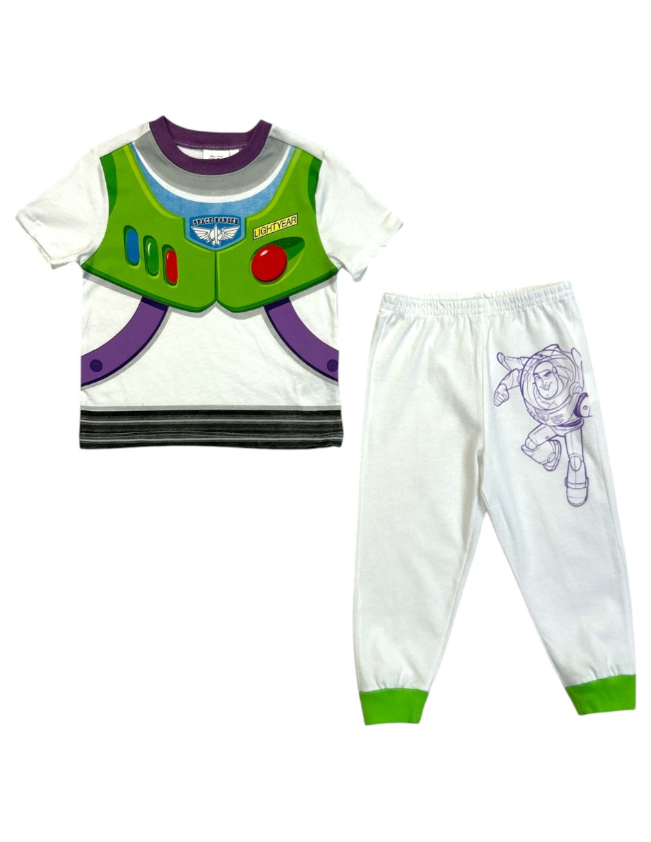Conjunto pijama para niño Conjunto pijama para niño