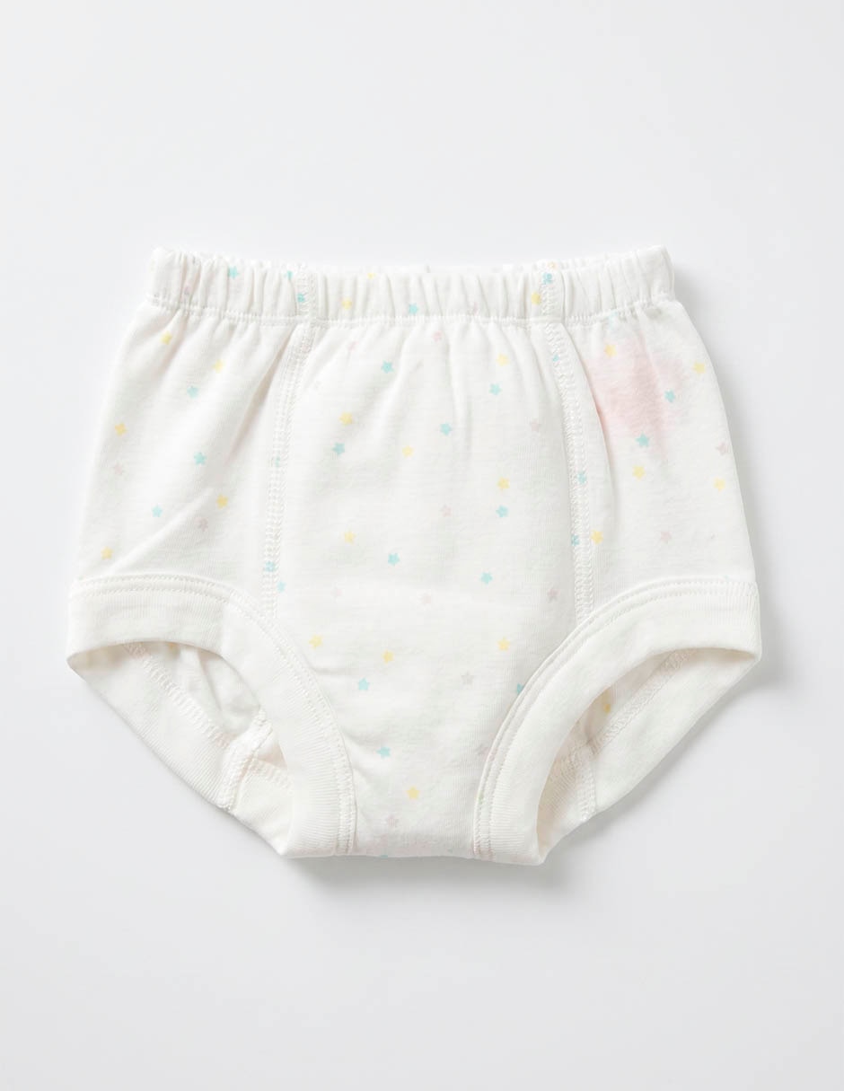 Calzón baby creysi de algodón para niño Calzón baby creysi de algodón para niño