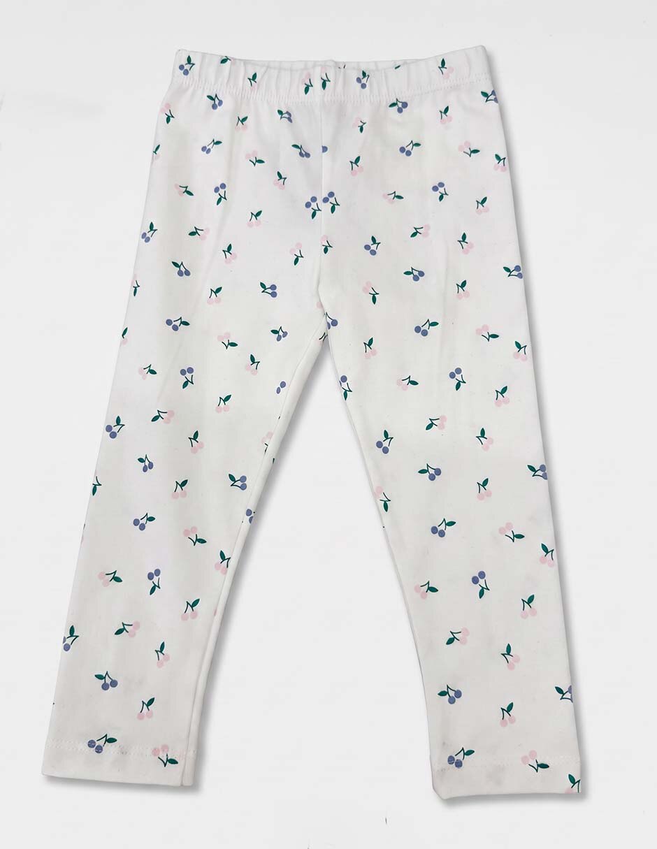 Legging para niña Legging para niña