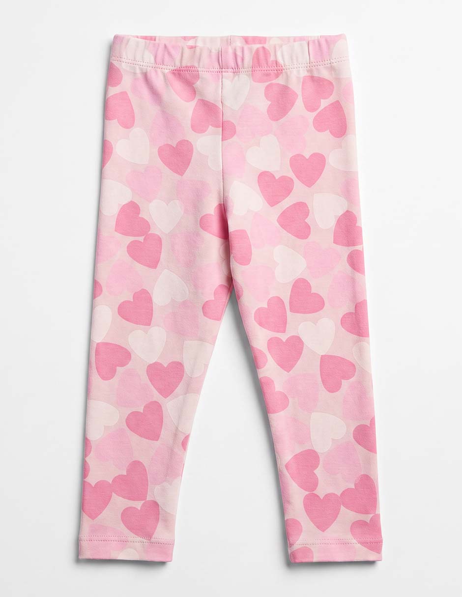 Legging para niña 1