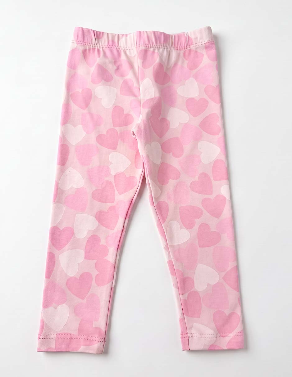 Legging para niña 2