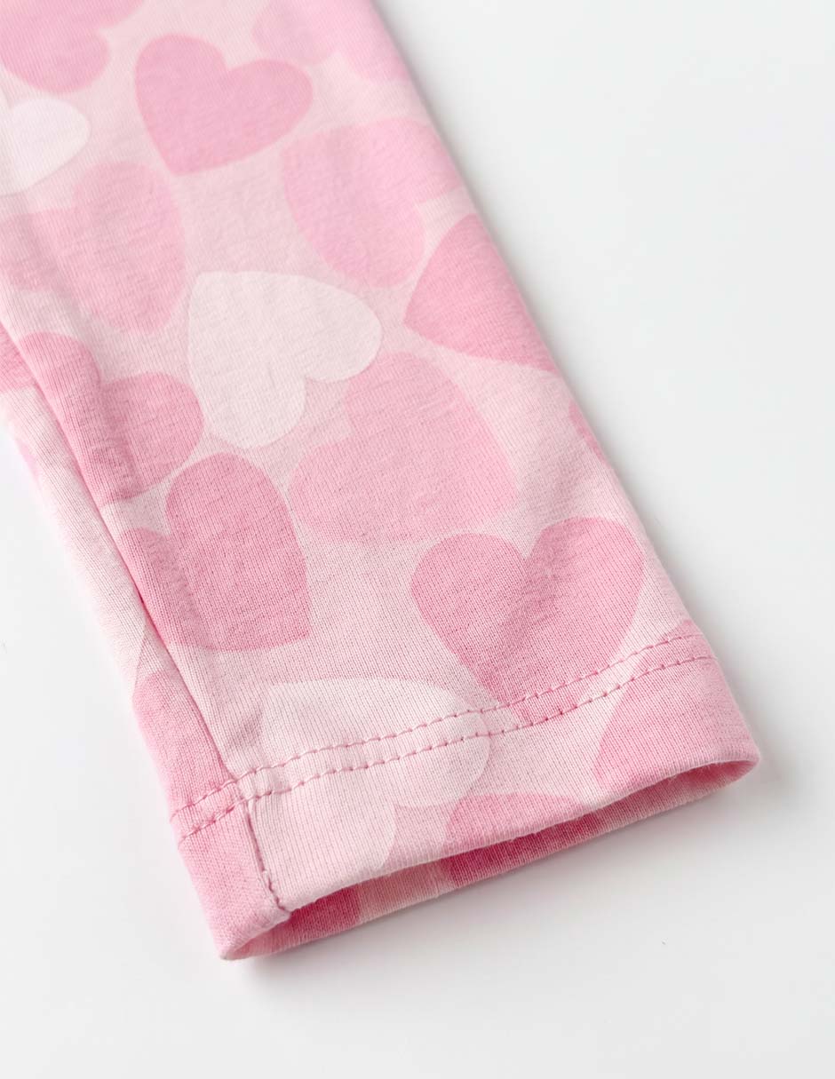 Legging para niña 3