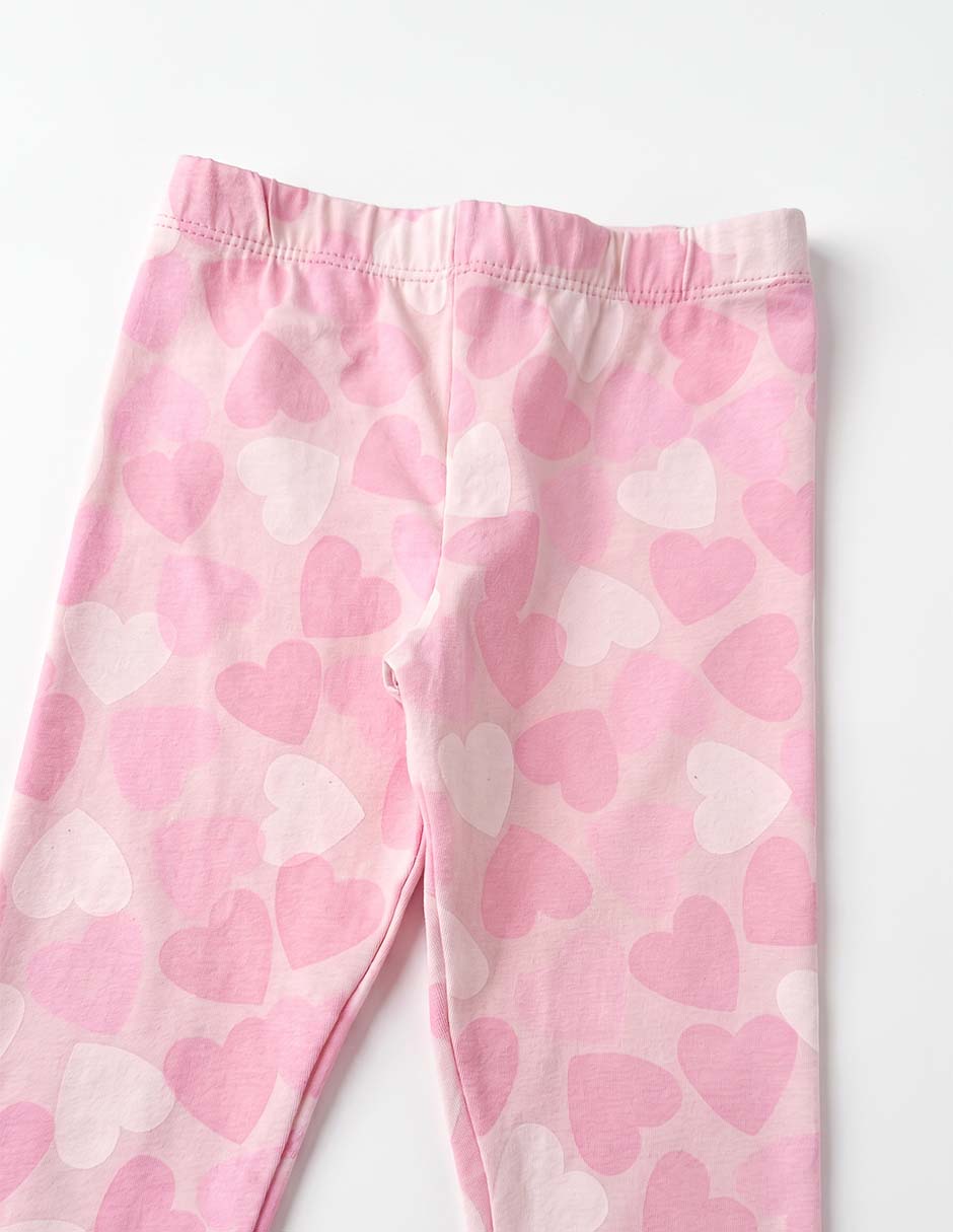 Legging para niña 4
