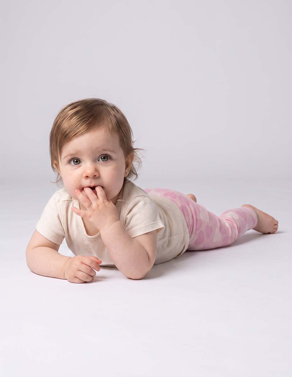 Legging para niña 5