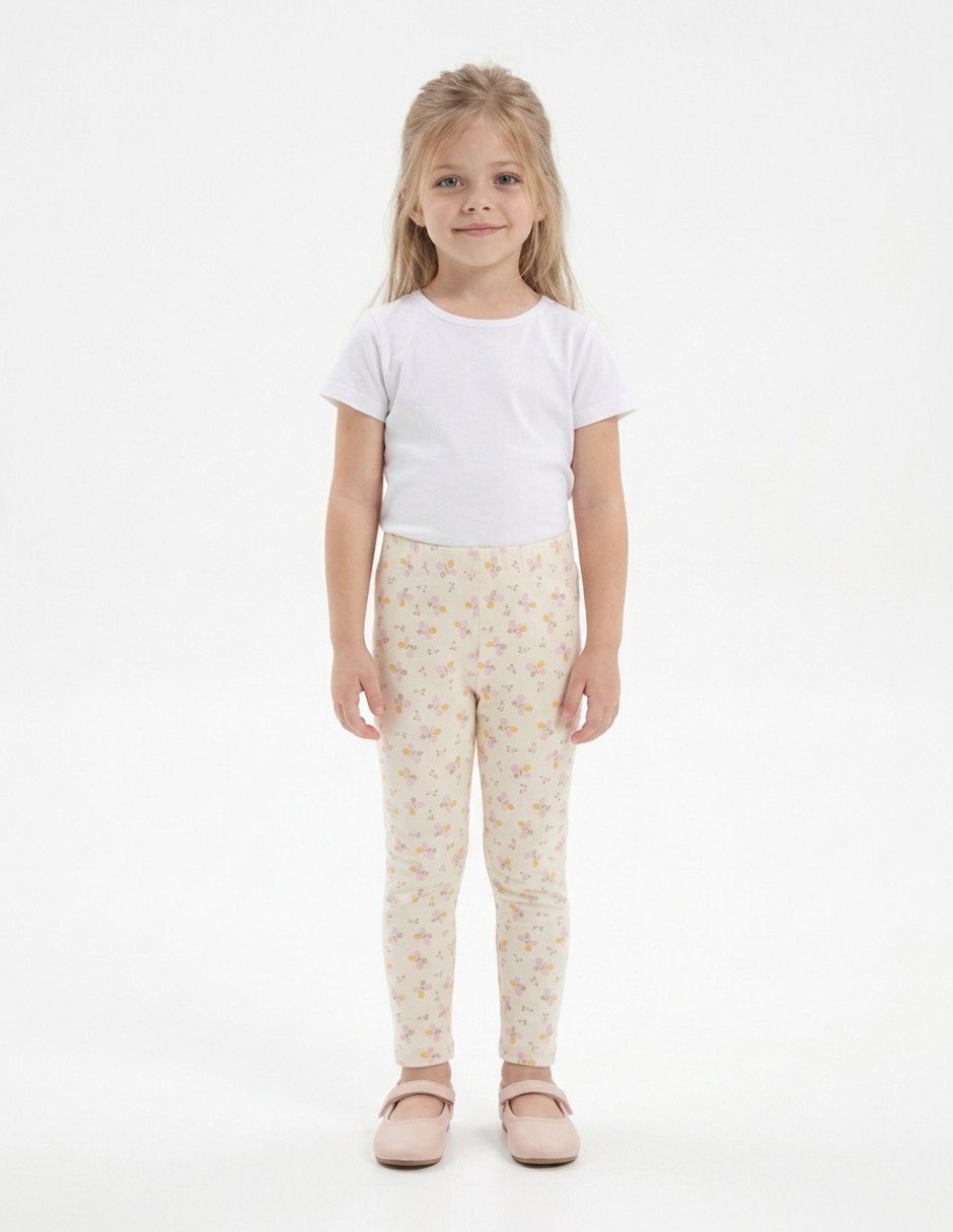 Legging para niña Legging para niña
