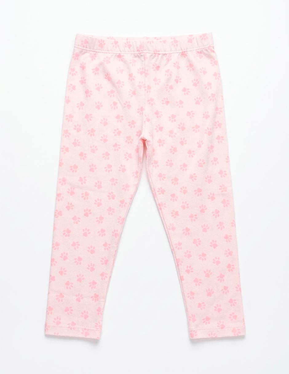 Legging para niña 1