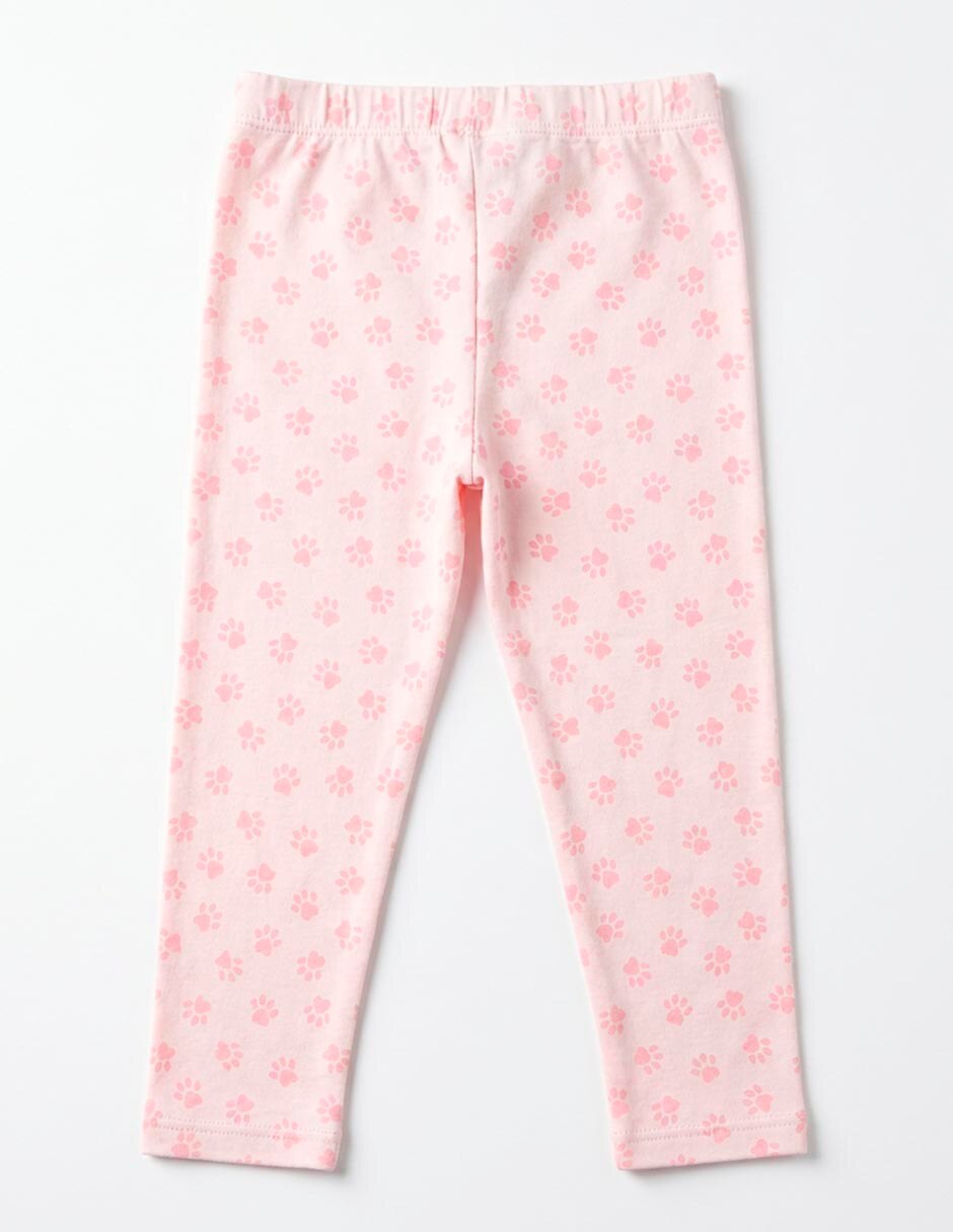 Legging para niña 2