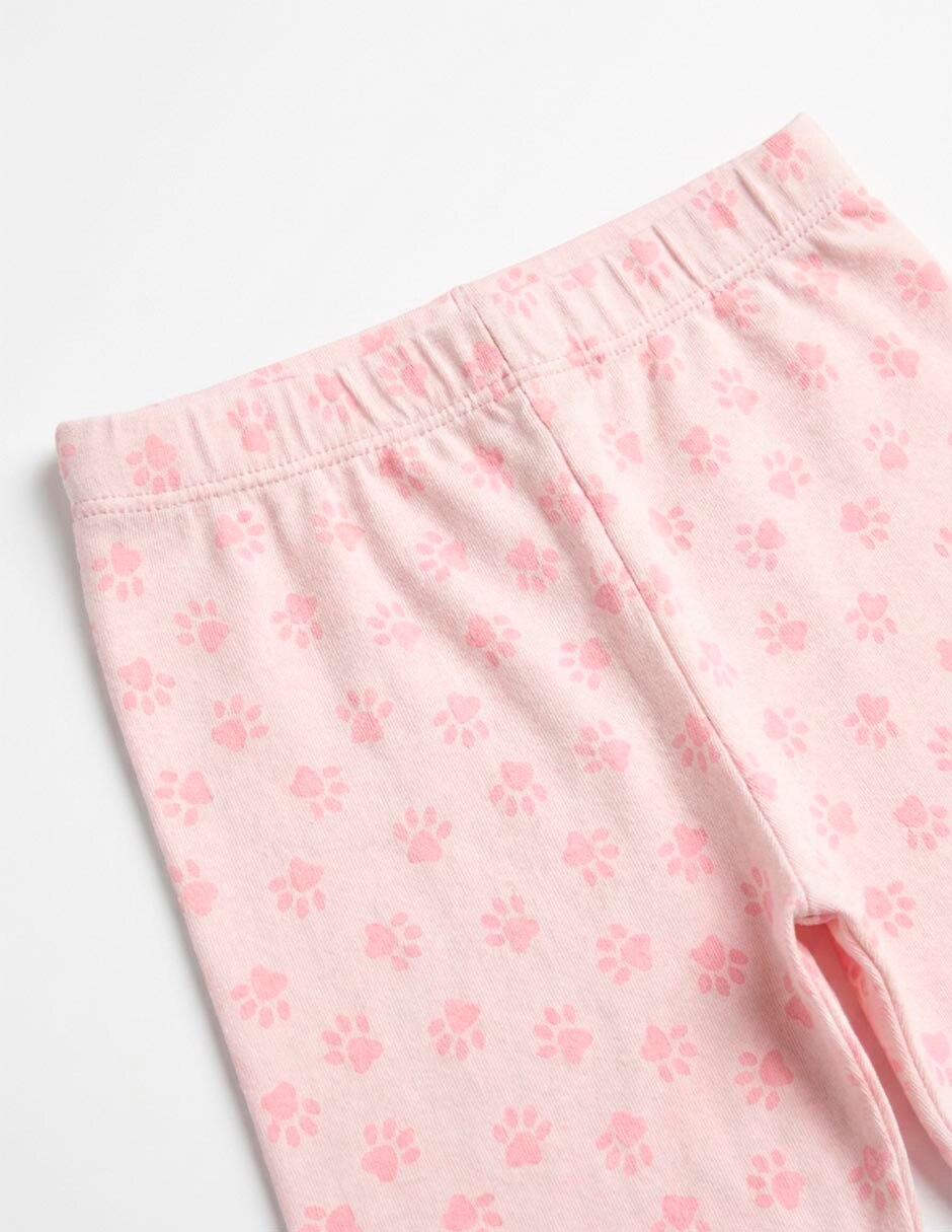 Legging para niña 3