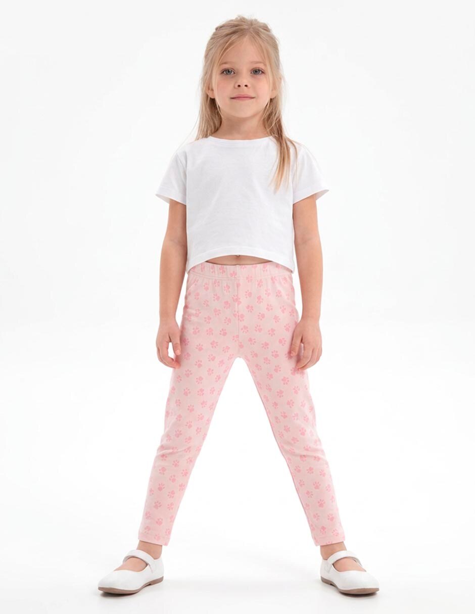 Legging para niña 4