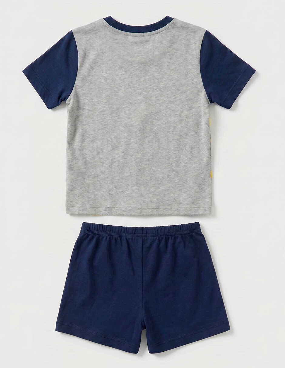 Pijama para niño 1
