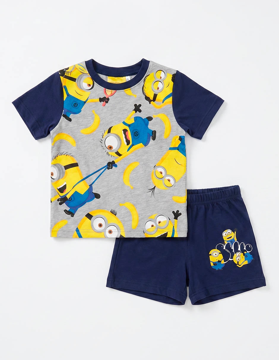 Pijama para niño 3