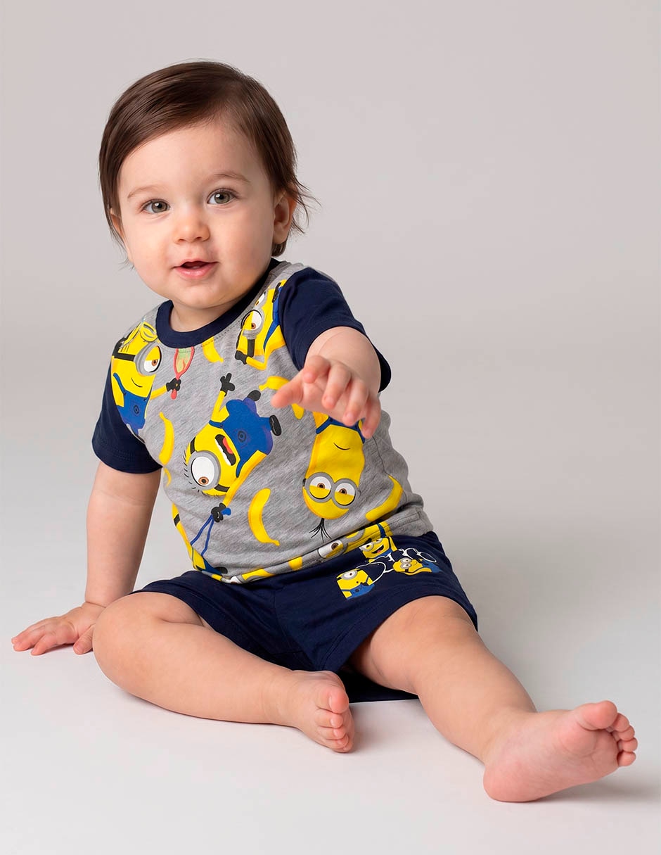 Pijama para niño