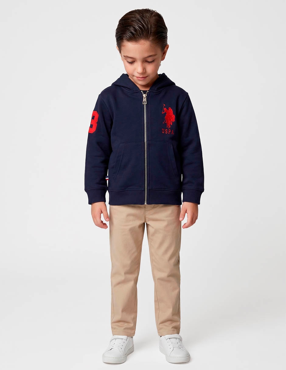 Sudadera para niño Sudadera para niño