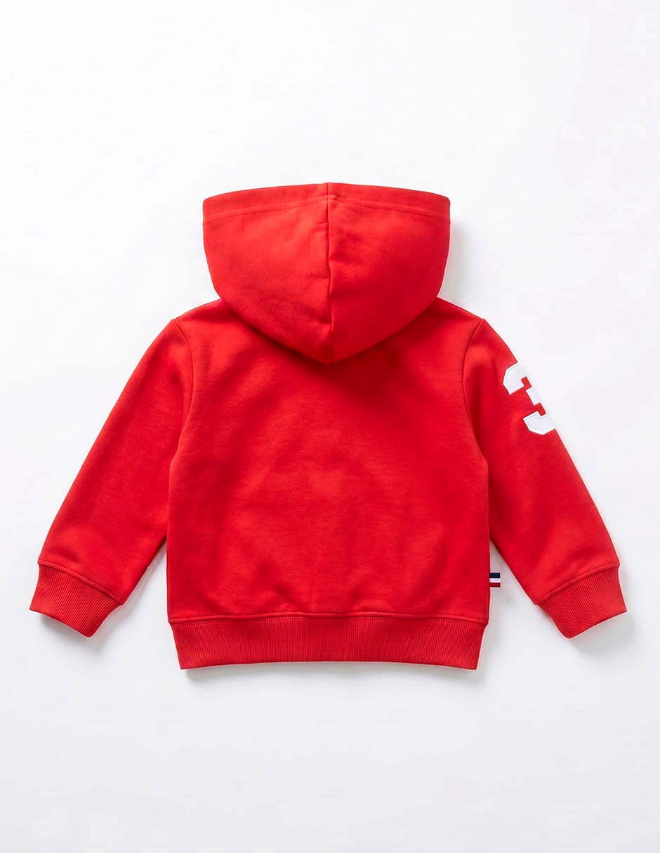 Sudadera Us Polo para niño