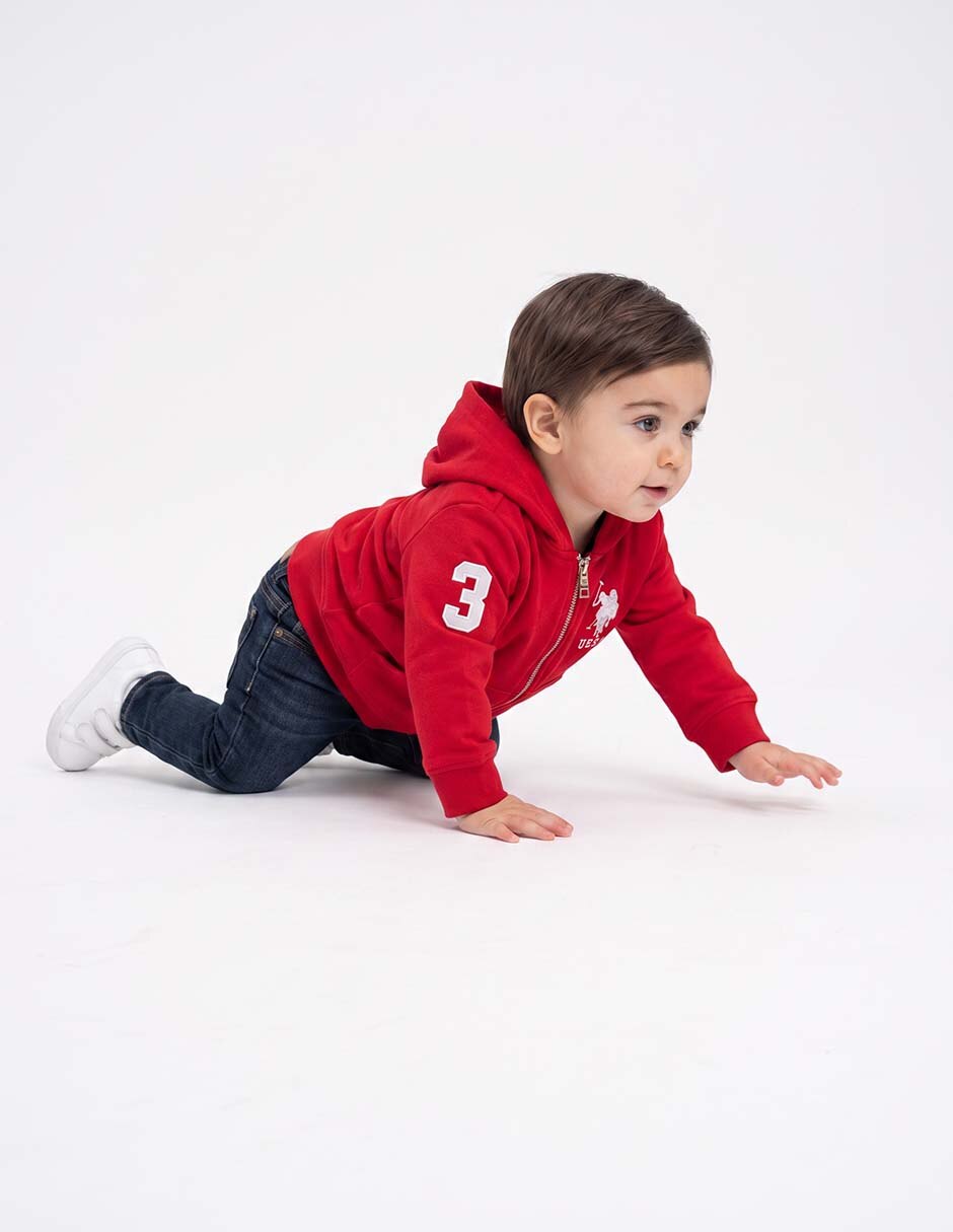 Sudadera para niño 1