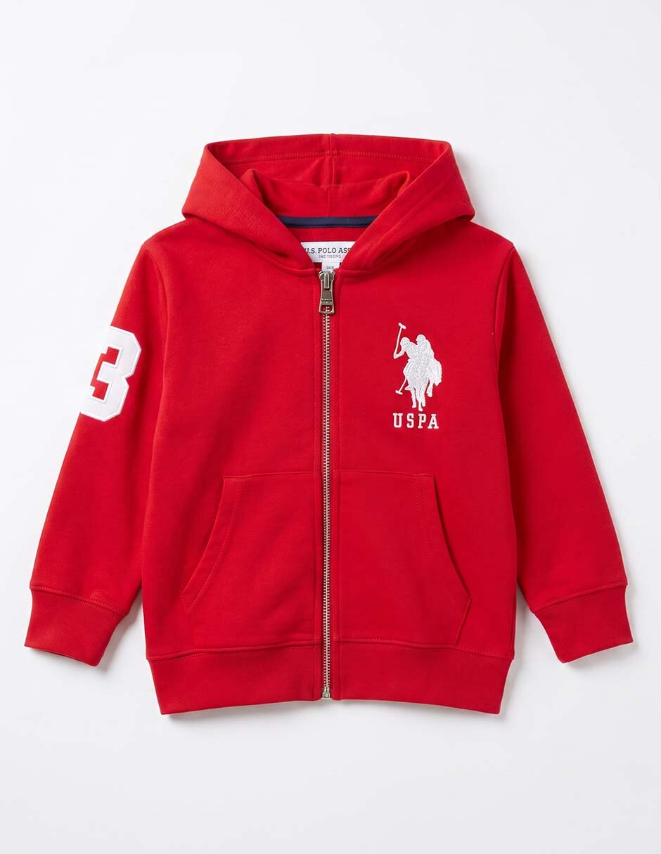 Sudadera para niño 2