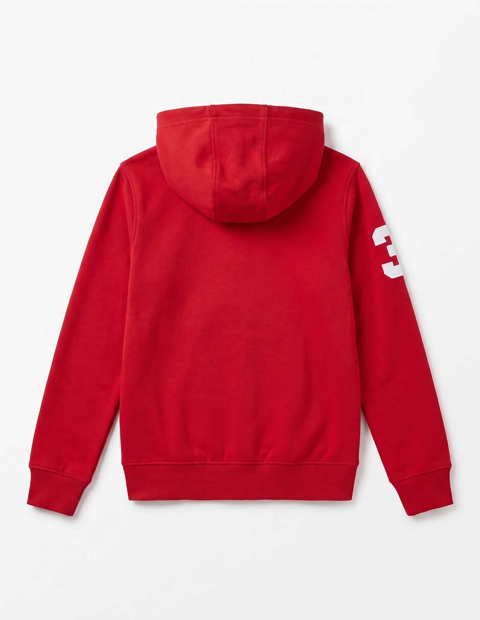 Sudadera para niño 4