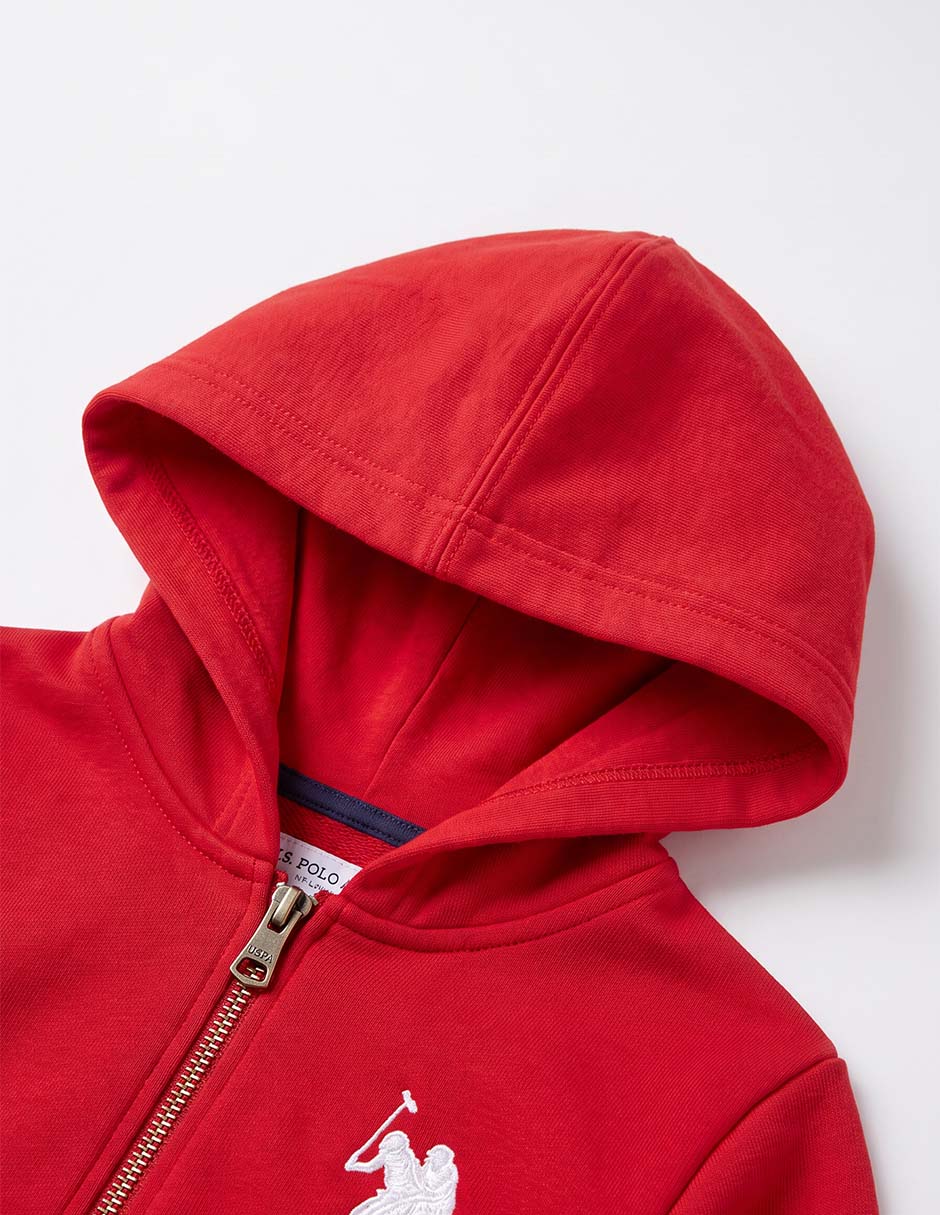 Sudadera para niño 7