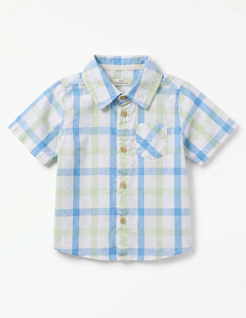 Camisa Pvb2606 4