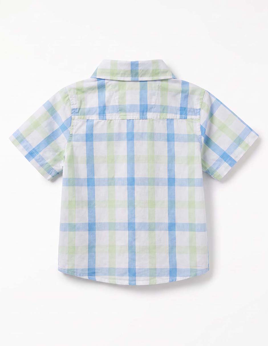 Camisa Pvb2606 3