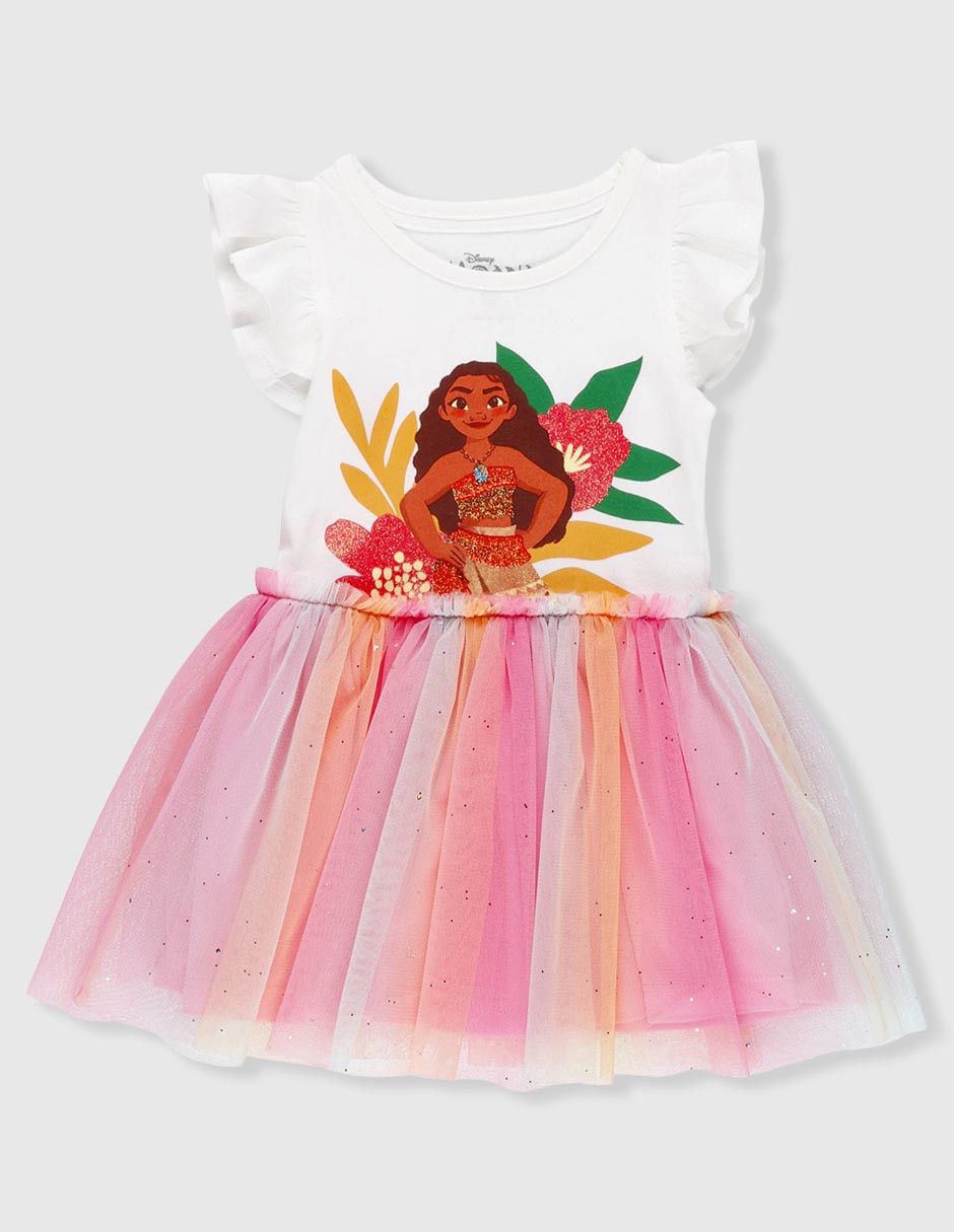 Vestido Disney