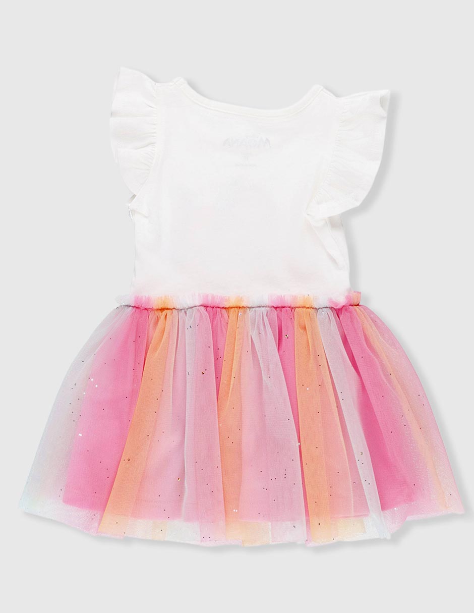 Vestido Disney