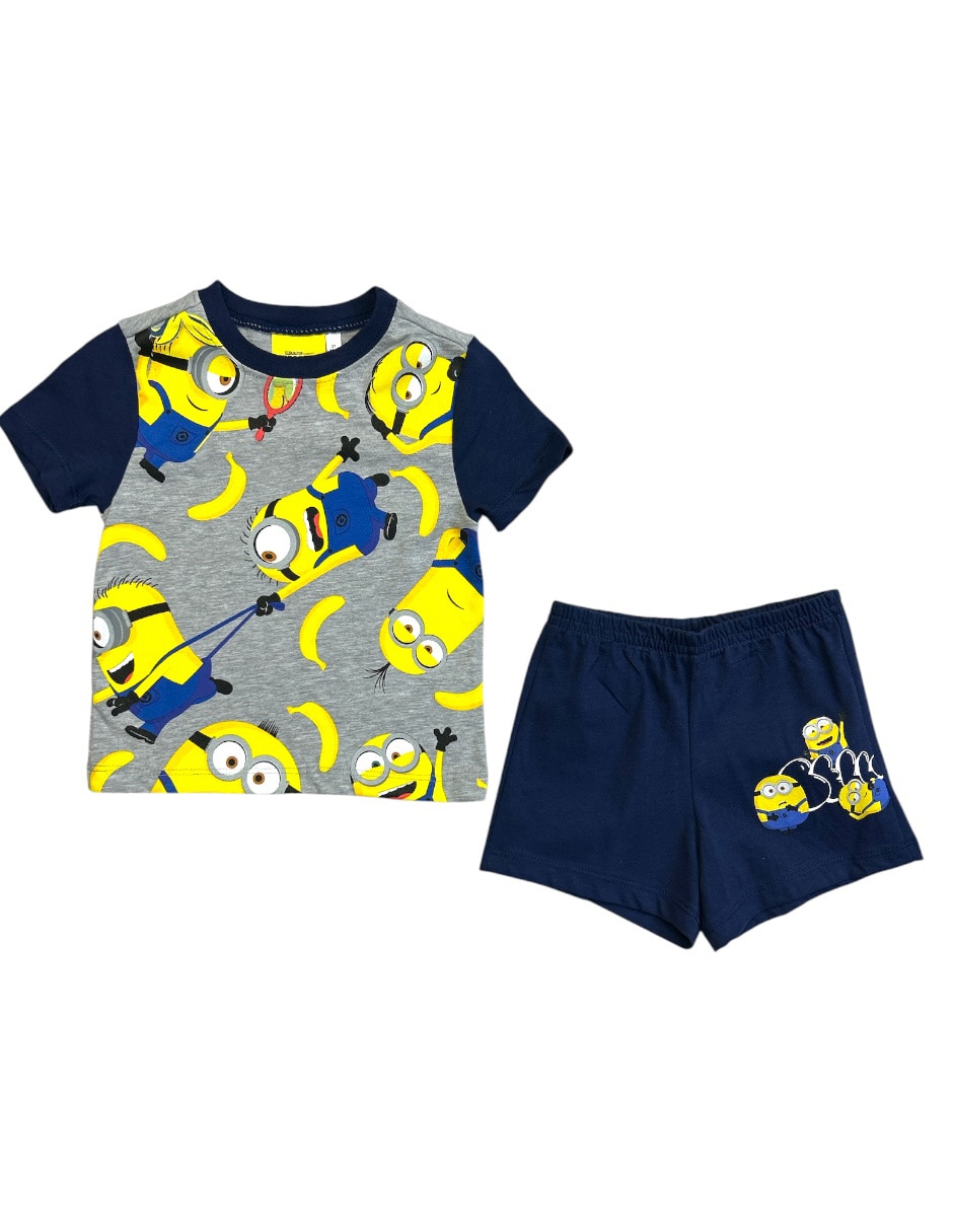 Pijama para niño Pijama para niño